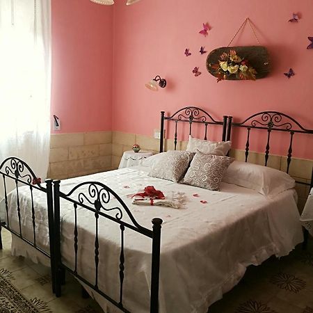 La Casina Di Vanni - Casa Vacanza Nel Cuore Del Salento Arnesano Extérieur photo