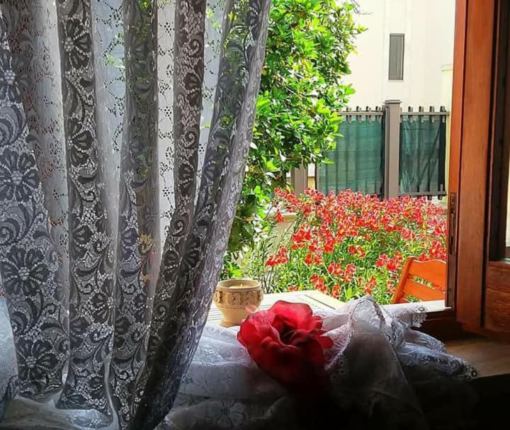 La Casina Di Vanni - Casa Vacanza Nel Cuore Del Salento Arnesano Extérieur photo
