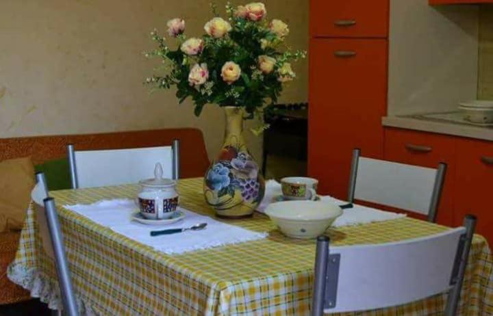 La Casina Di Vanni - Casa Vacanza Nel Cuore Del Salento Arnesano Extérieur photo