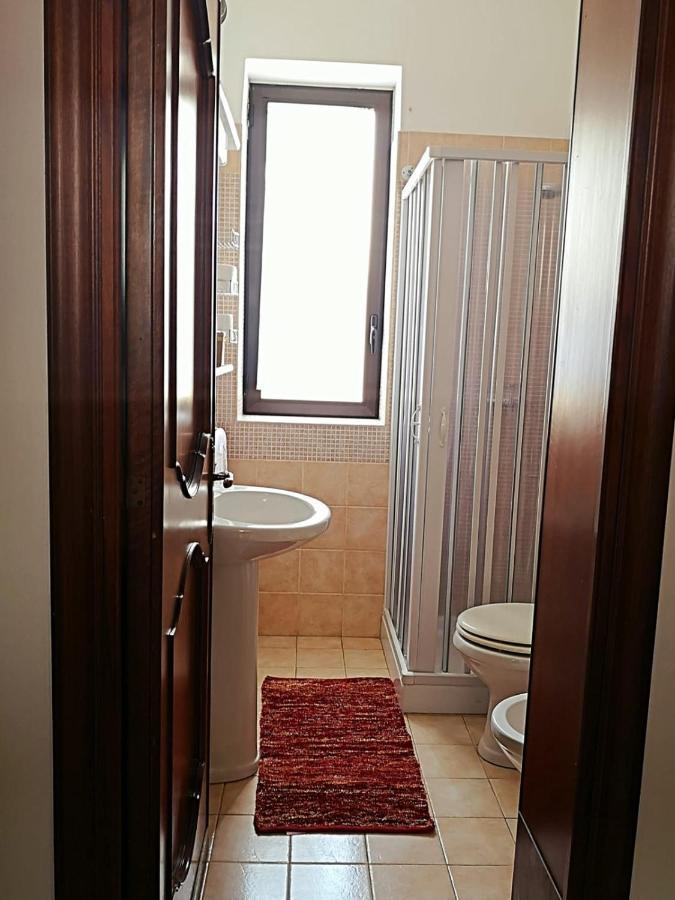 La Casina Di Vanni - Casa Vacanza Nel Cuore Del Salento Arnesano Extérieur photo