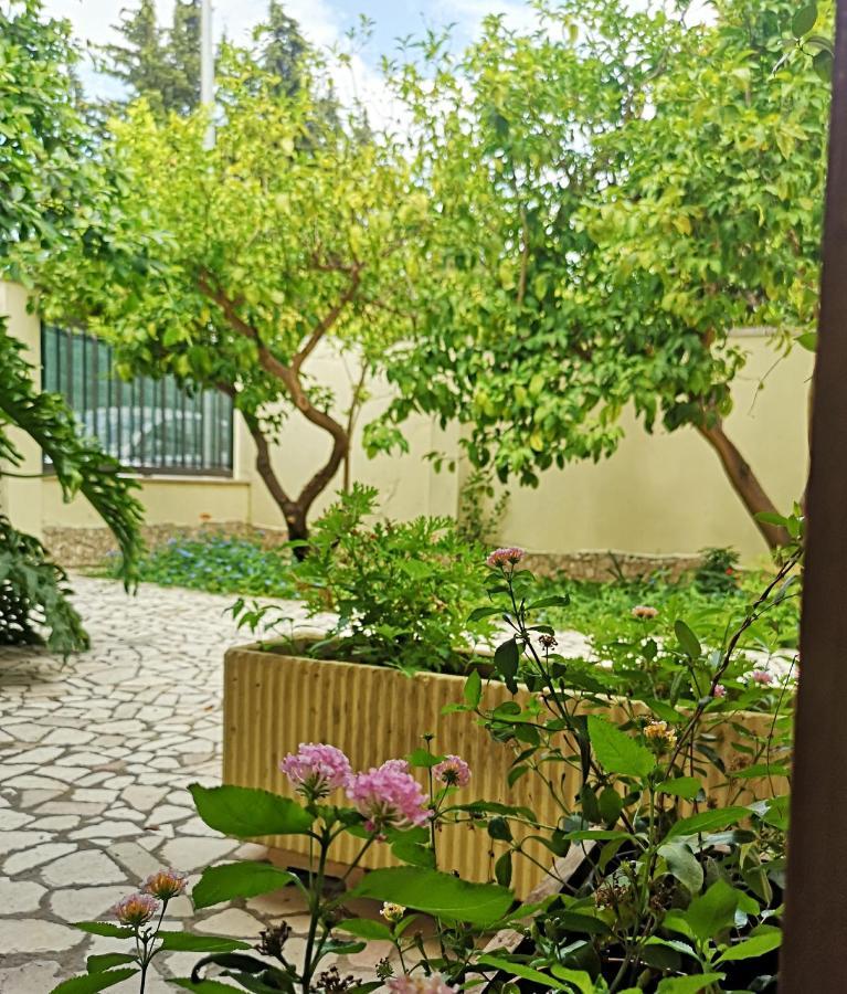La Casina Di Vanni - Casa Vacanza Nel Cuore Del Salento Arnesano Extérieur photo